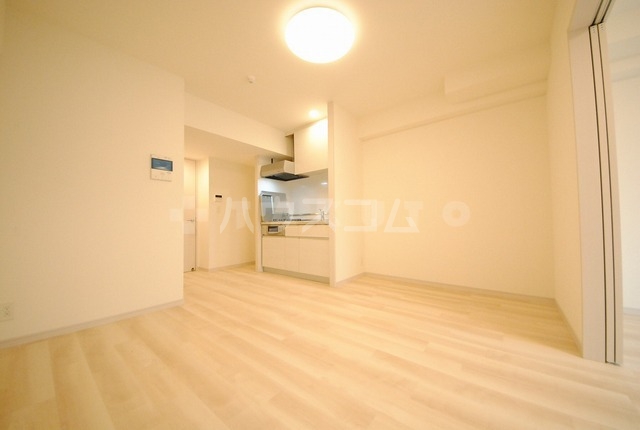 3/29 リビング/ダイニング