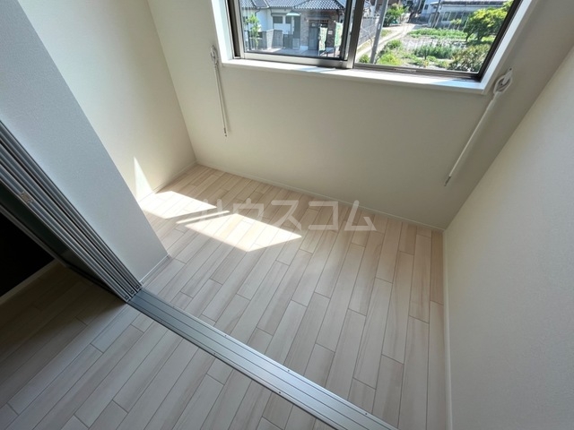 20/25 バルコニー