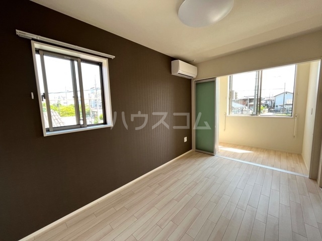 4/25 リビング/ダイニング