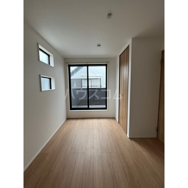 24/30 バルコニー