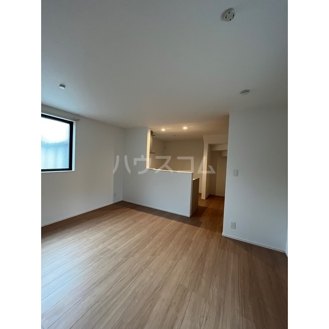 8/30 リビング/ダイニング