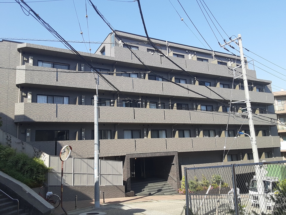 1/30 外観
