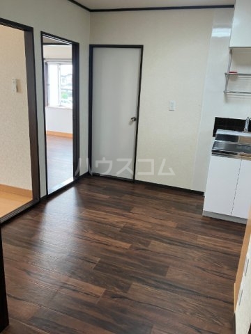 4/25 リビング/ダイニング