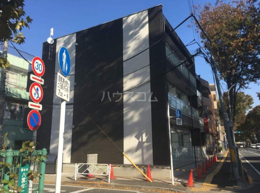 1/30 外観