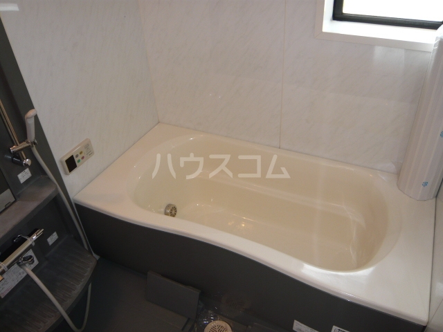 12/28 浴室