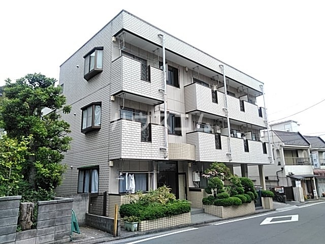 1/21 外観
