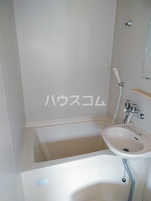 7/21 浴室