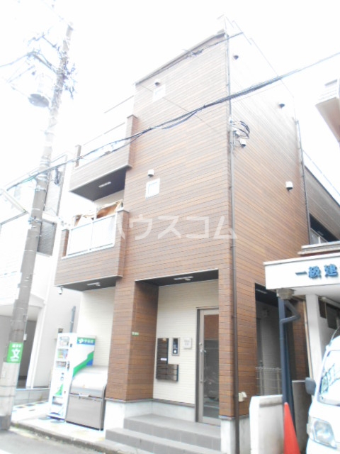2/16 間取