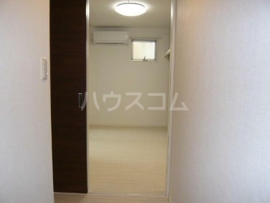 4/16 室内