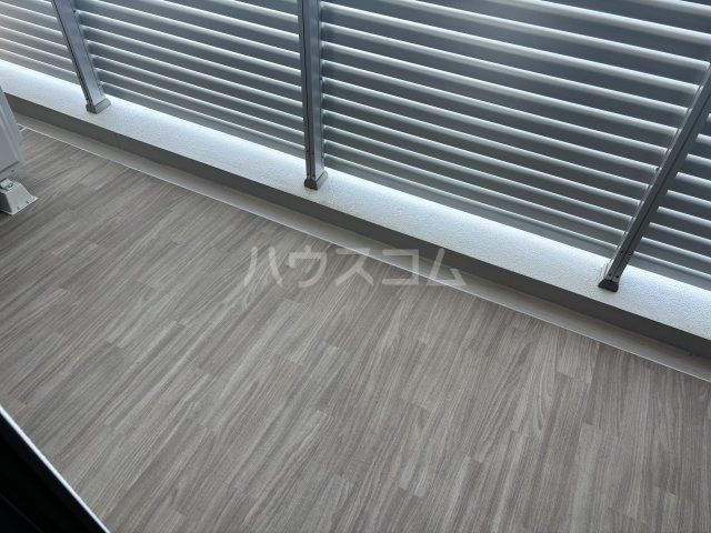 18/30 バルコニー