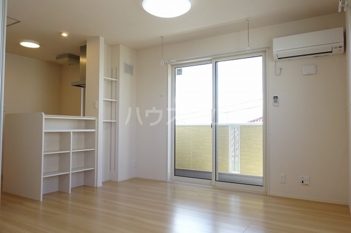 3/19 リビング/ダイニング