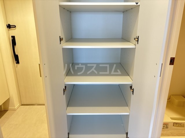 11/30 収納