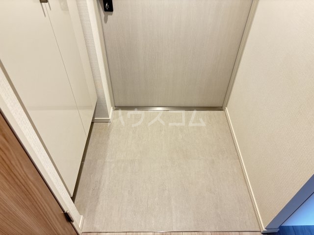 22/30 バルコニー