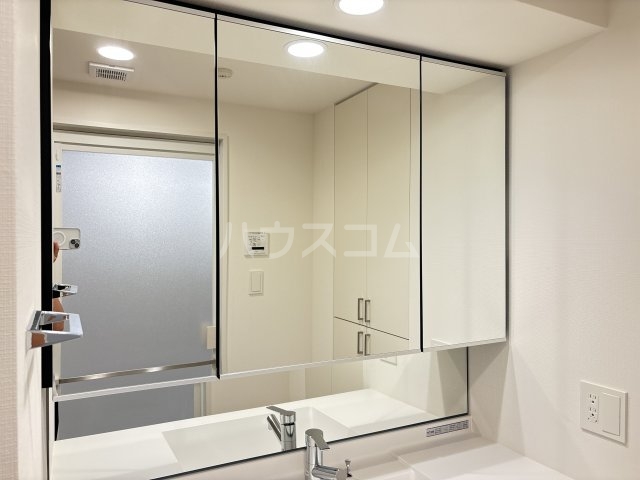 17/30 洗面