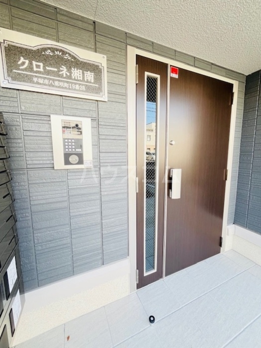 16/26 エントランス