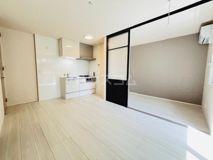 3/26 リビング/ダイニング