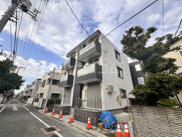 1/29 外観