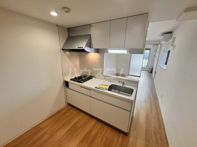 7/29 キッチン