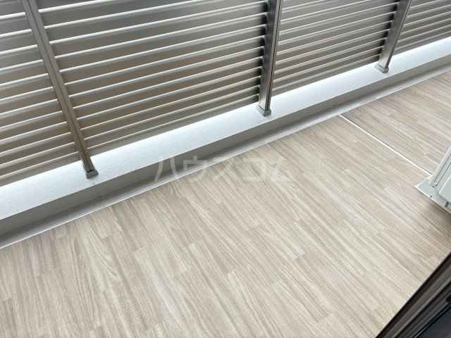 21/30 バルコニー