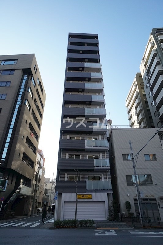 1/19 外観