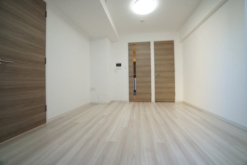 3/19 リビング/ダイニング