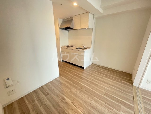 6/30 リビング/ダイニング