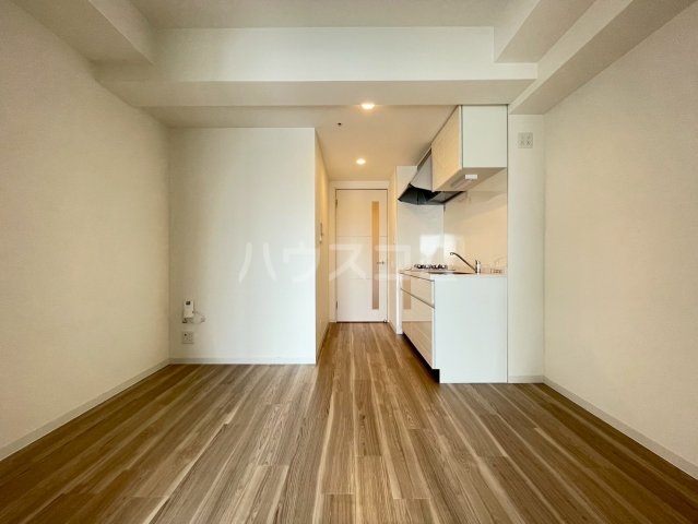 7/30 リビング/ダイニング