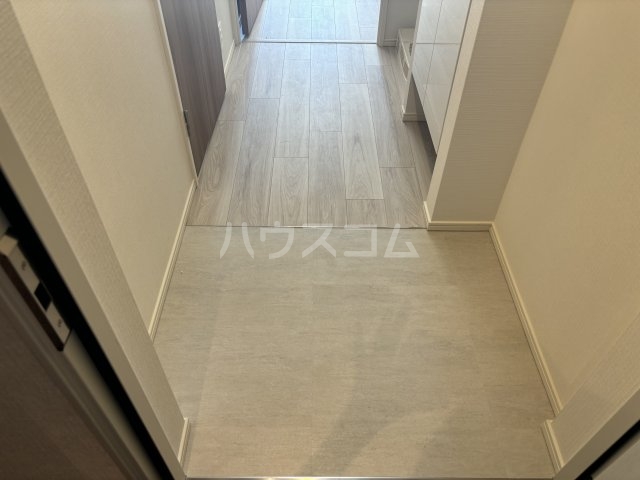 9/30 玄関