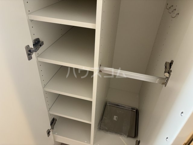 7/30 収納