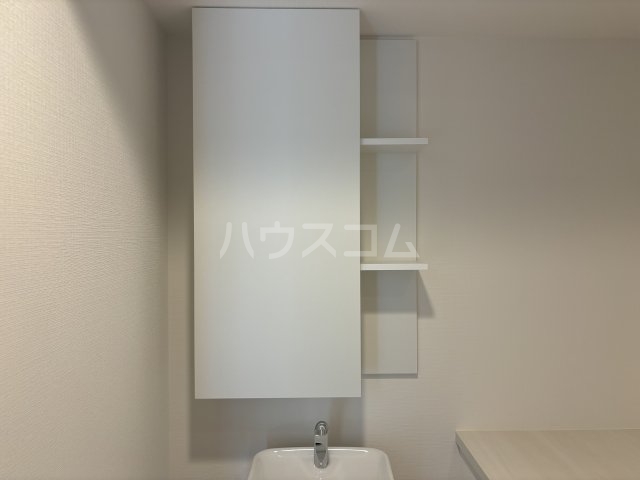 4/30 室内