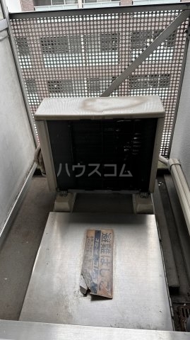 17/30 バルコニー