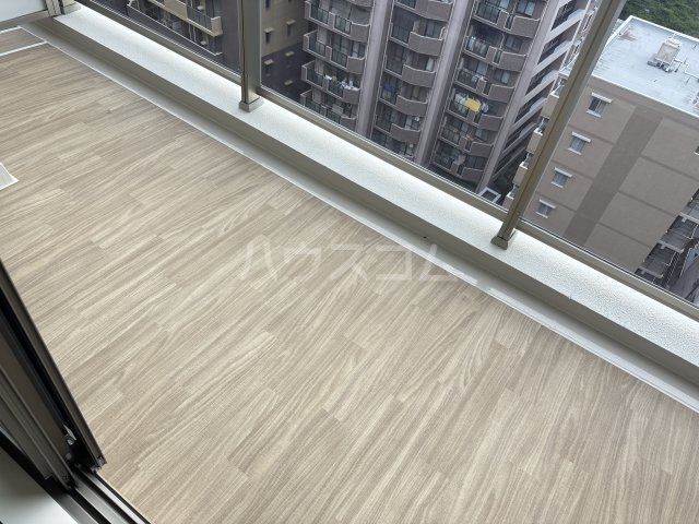 16/30 バルコニー