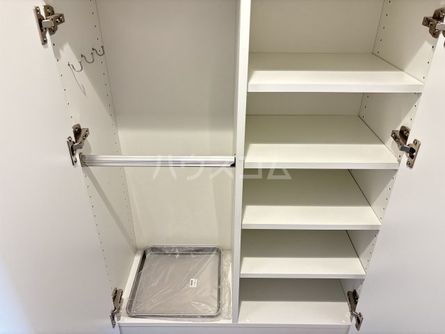 5/30 収納