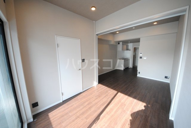 3/24 リビング/ダイニング