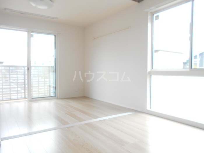 3/21 リビング/ダイニング