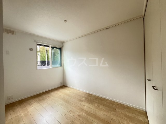 8/30 寝室