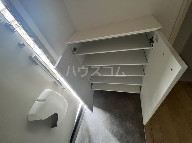 9/30 収納