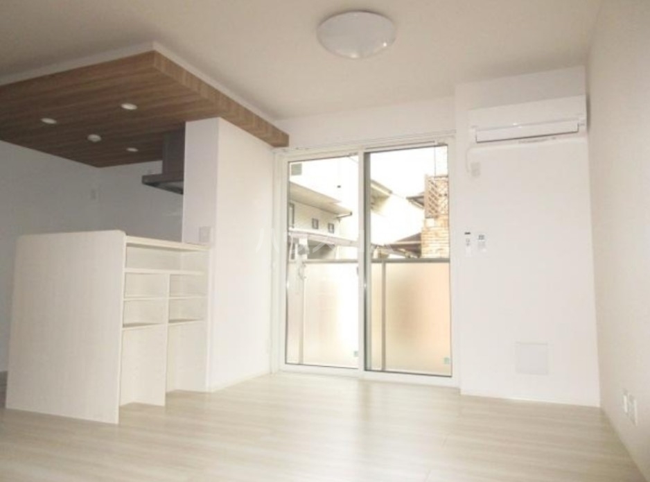 3/19 リビング/ダイニング