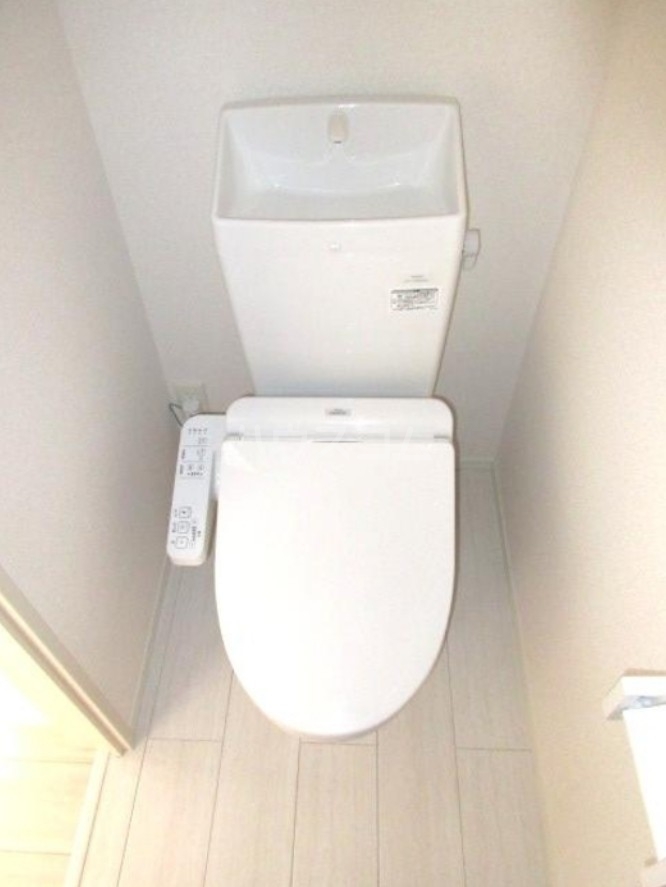 8/19 トイレ