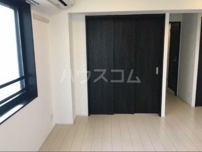 4/22 寝室