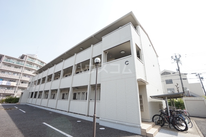 1/26 外観