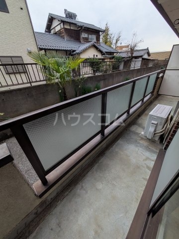 14/22 バルコニー