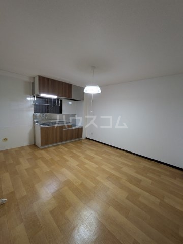 3/22 リビング/ダイニング