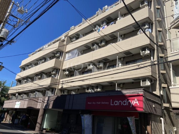 9/19 バルコニー