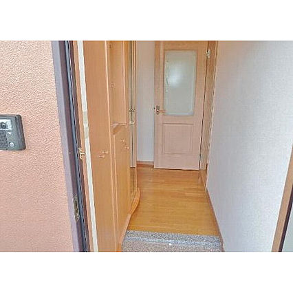 2/9 エントランス