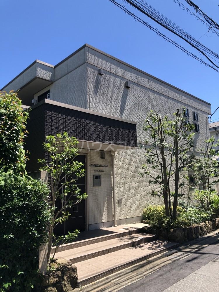 2/12 エントランス