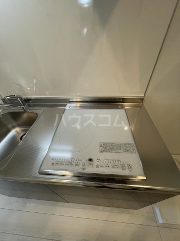10/30 キッチン