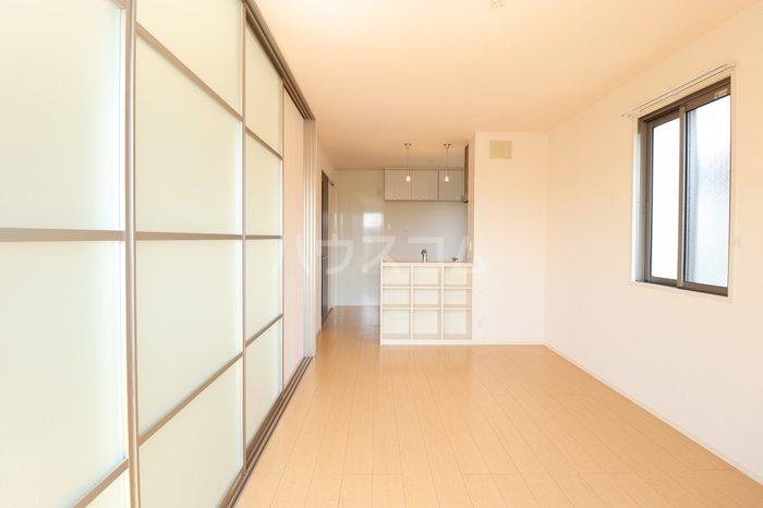 3/25 リビング/ダイニング