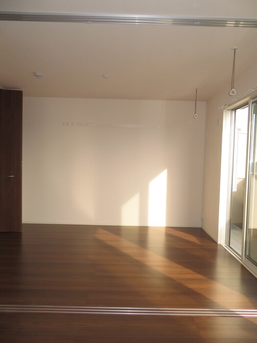 6/30 リビング/ダイニング