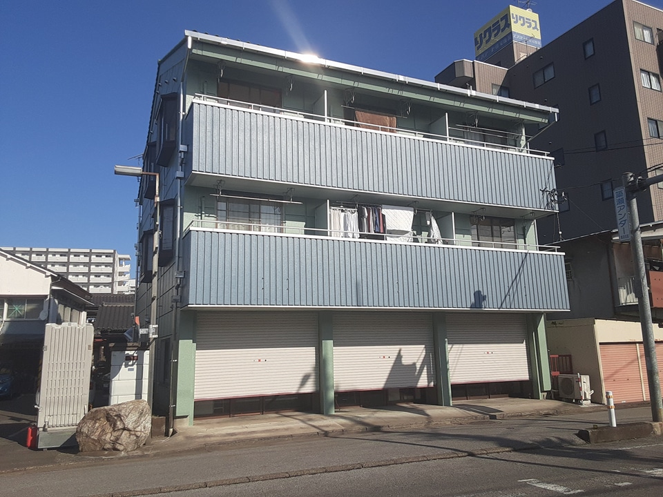 1/9 外観